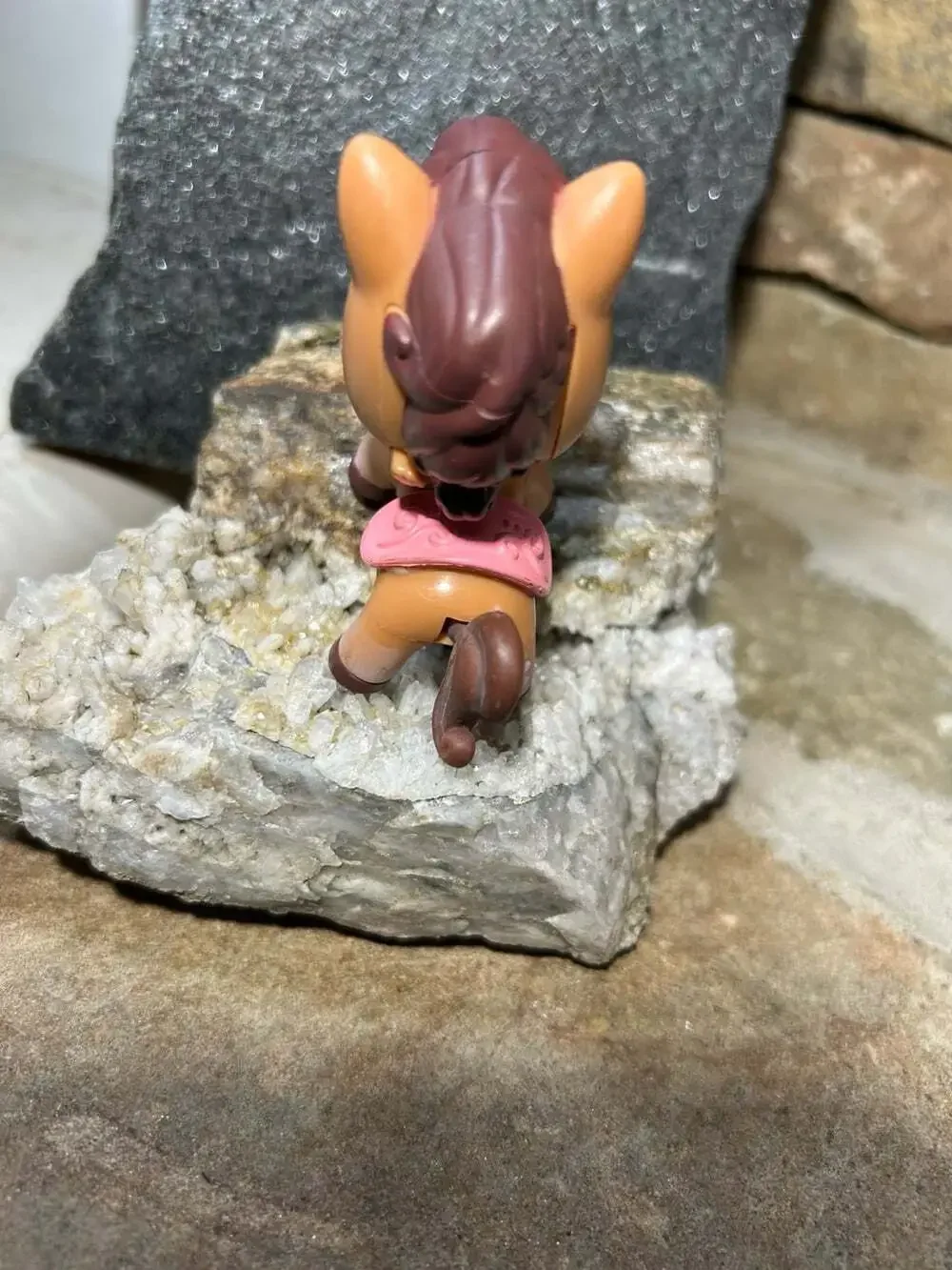 Littlest Pet Shop littlest pet